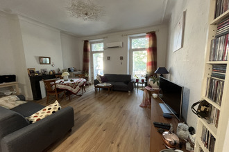 achat appartement toulon 83000