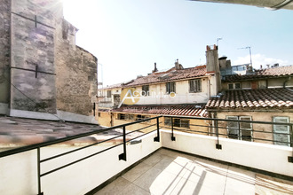 achat appartement toulon 83000