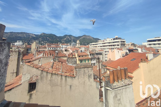 achat appartement toulon 83000