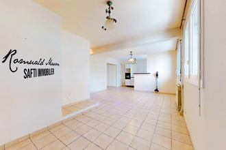 achat appartement toulon 83000