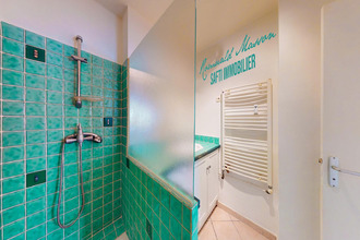 achat appartement toulon 83000