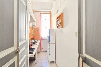 achat appartement toulon 83000