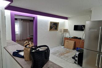 achat appartement toulon 83000