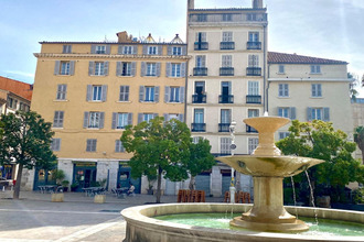 achat appartement toulon 83000