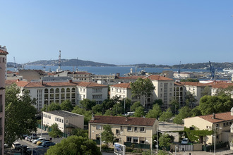 achat appartement toulon 83000