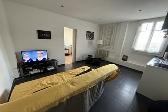 achat appartement toulon 83000