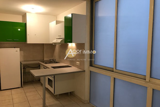 achat appartement toulon 83000