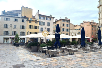 achat appartement toulon 83000