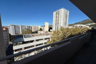 achat appartement toulon 83000