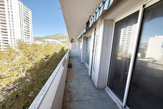 achat appartement toulon 83000