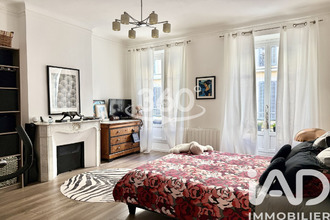 achat appartement toulon 83000