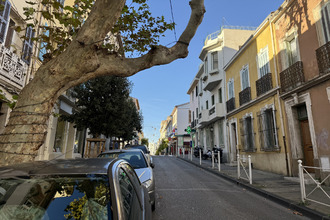 achat appartement toulon 83000