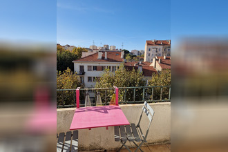 achat appartement toulon 83000