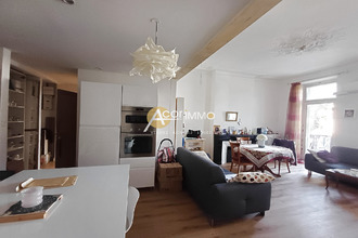 achat appartement toulon 83000