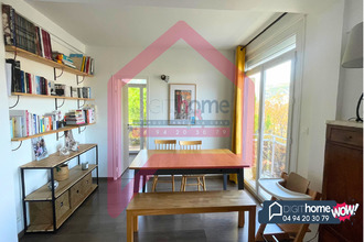 achat appartement toulon 83000