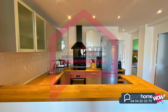 achat appartement toulon 83000