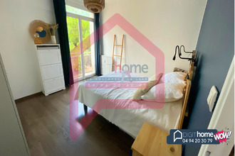 achat appartement toulon 83000