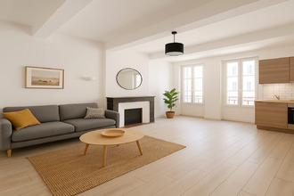 achat appartement toulon 83000