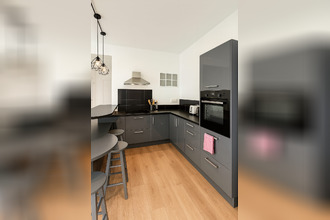 achat appartement toulon 83000