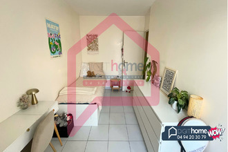 achat appartement toulon 83000