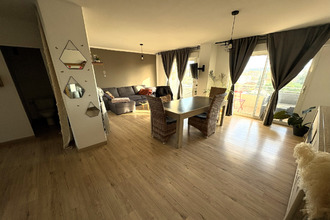 achat appartement toulon 83000