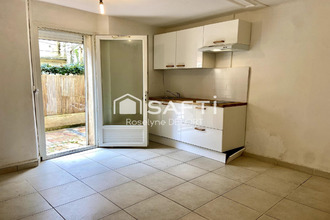 achat appartement toulon 83000