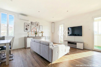 achat appartement toulon 83000