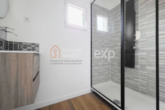 achat appartement toulon 83000