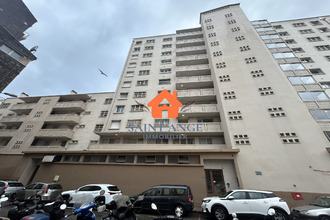 achat appartement toulon 83000