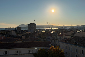 achat appartement toulon 83000