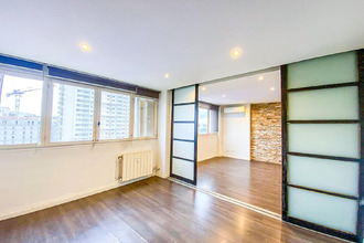 achat appartement toulon 83000