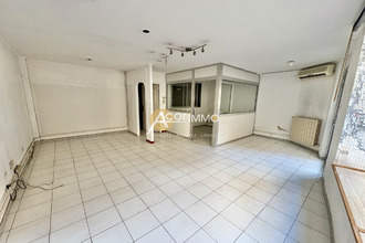 achat appartement toulon 83000