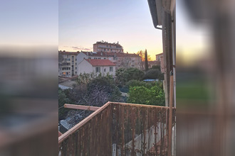 achat appartement toulon 83000