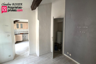 achat appartement toulon 83000