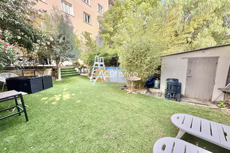 achat appartement toulon 83000