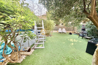 achat appartement toulon 83000