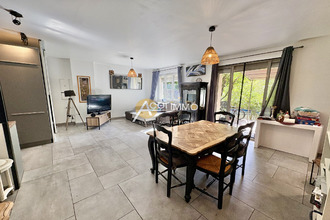 achat appartement toulon 83000