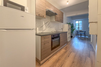 achat appartement toulon 83000