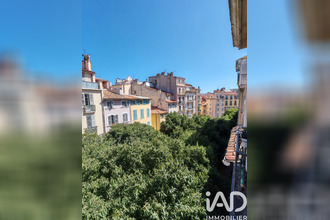 achat appartement toulon 83000