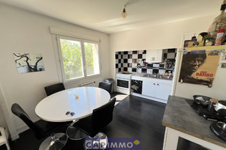 achat appartement toulon 83000