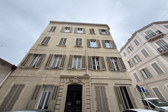 achat appartement toulon 83000