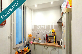 achat appartement toulon 83000