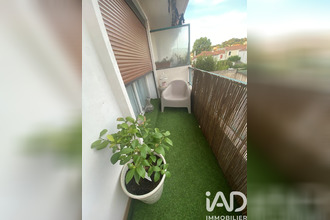 achat appartement toulon 83000