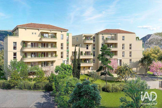 achat appartement toulon 83000