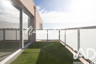 achat appartement toulon 83000