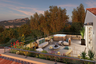 achat appartement toulon 83000