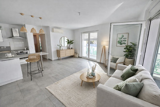 achat appartement toulon 83000