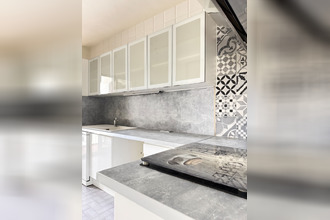 achat appartement toulon 83000