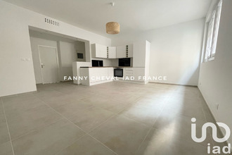 achat appartement toulon 83000