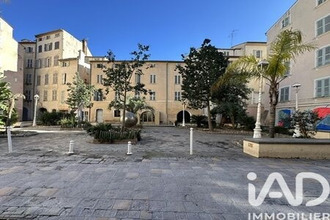 achat appartement toulon 83000